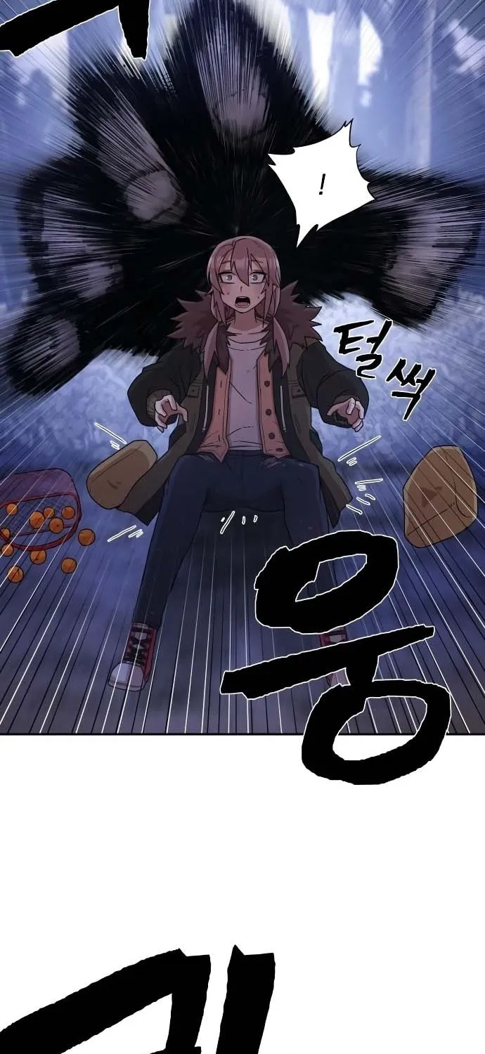 Read The Warrior Returns chapter 3 image 144 on Lezhin