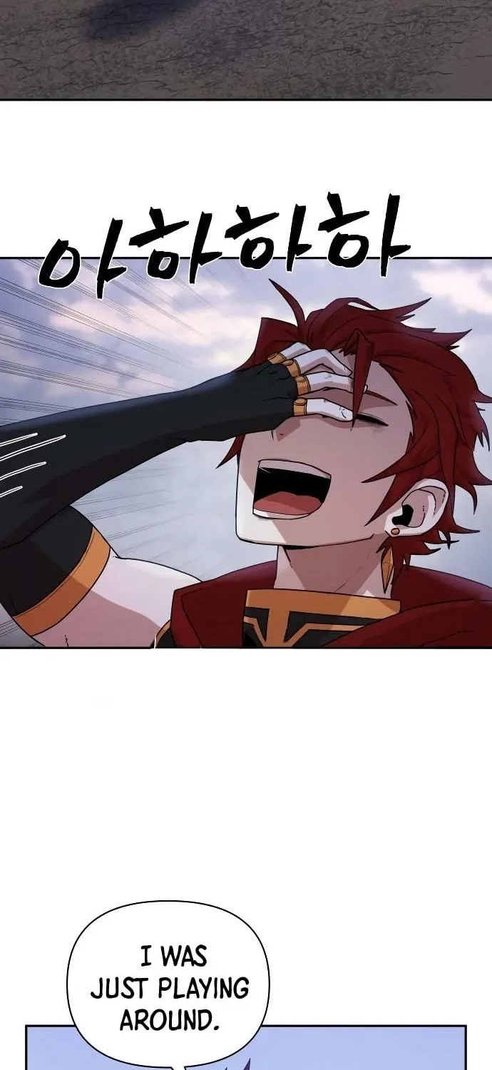 Read The Warrior Returns chapter 3 image 152 on Lezhin