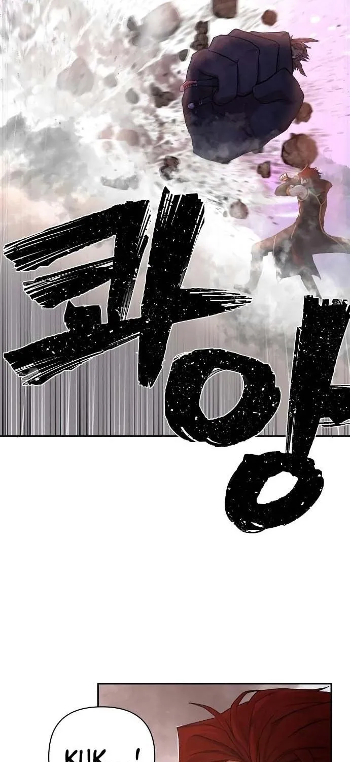 Read The Warrior Returns chapter 3 image 168 on Lezhin