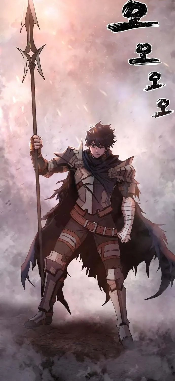 Read The Warrior Returns chapter 3 image 172 on Lezhin