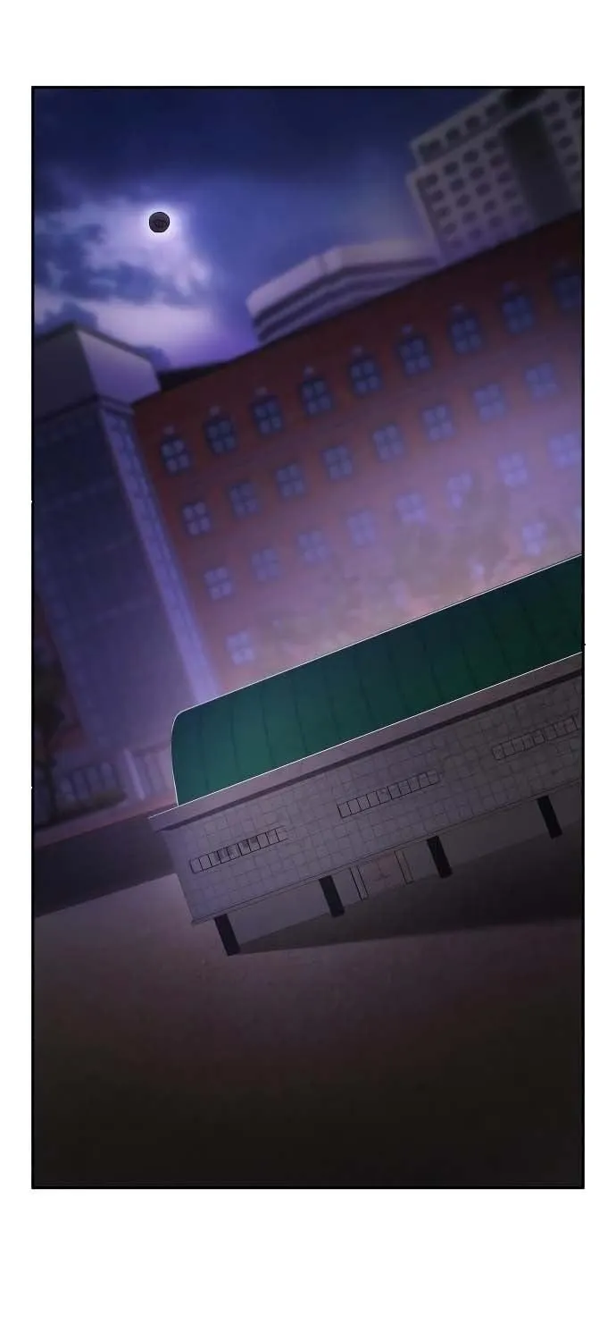 Read The Warrior Returns chapter 3 image 22 on Lezhin