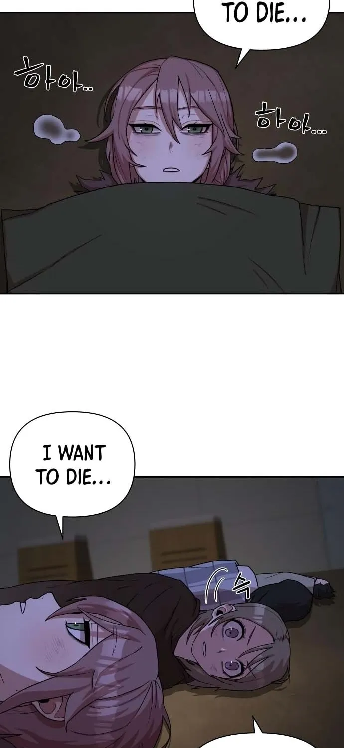 Read The Warrior Returns chapter 3 image 26 on Lezhin