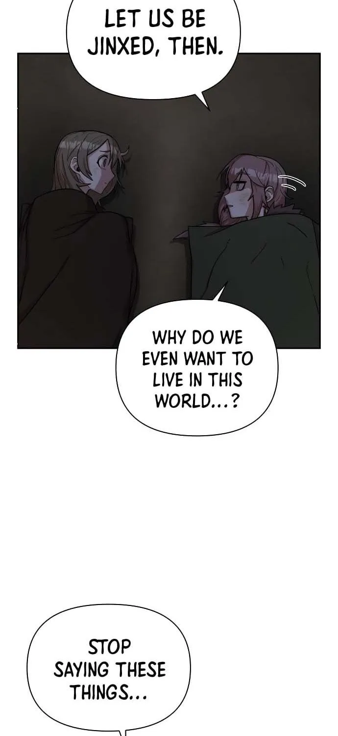 Read The Warrior Returns chapter 3 image 28 on Lezhin