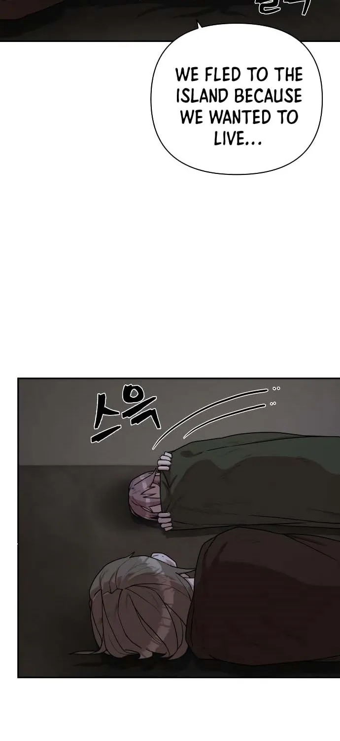 Read The Warrior Returns chapter 3 image 30 on Lezhin
