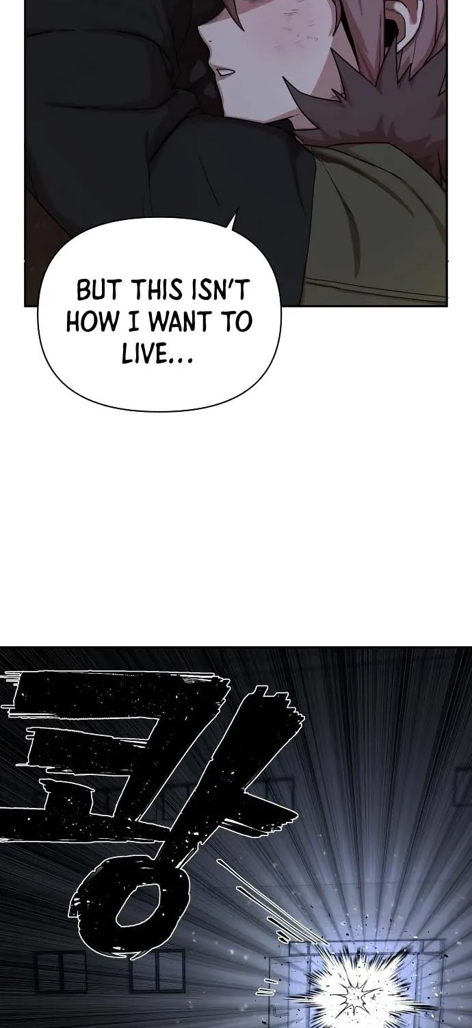 Read The Warrior Returns chapter 3 image 32 on Lezhin