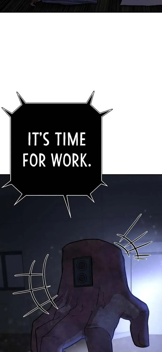 Read The Warrior Returns chapter 3 image 34 on Lezhin
