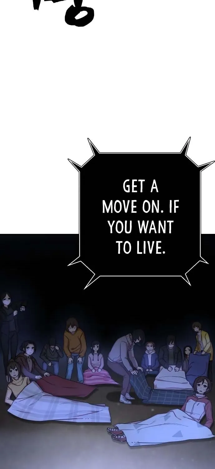 Read The Warrior Returns chapter 3 image 36 on Lezhin