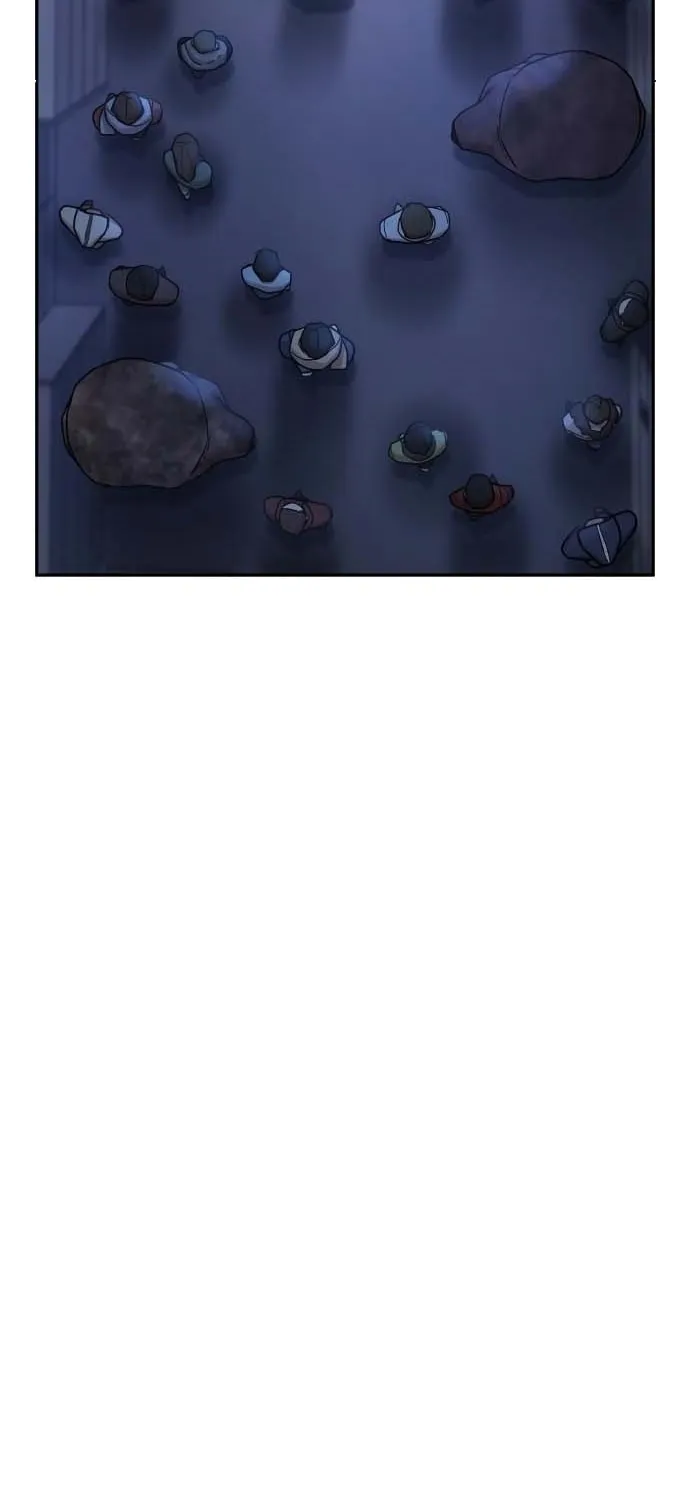 Read The Warrior Returns chapter 3 image 42 on Lezhin