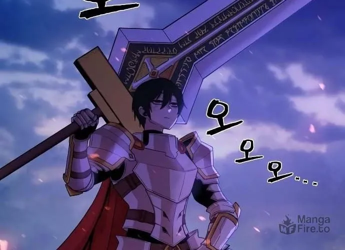 Read The Warrior Returns chapter 3 image 5 on Lezhin