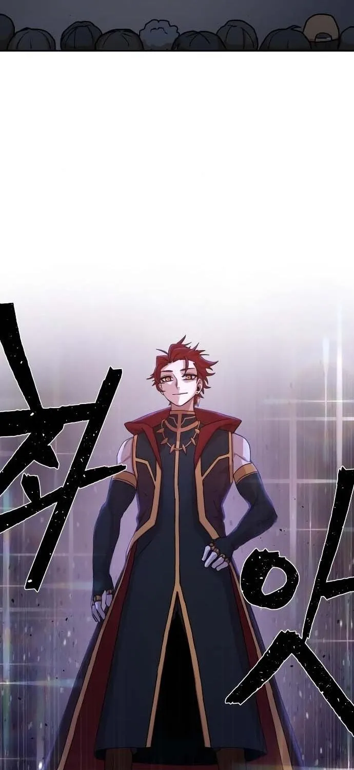 Read The Warrior Returns chapter 3 image 52 on Lezhin