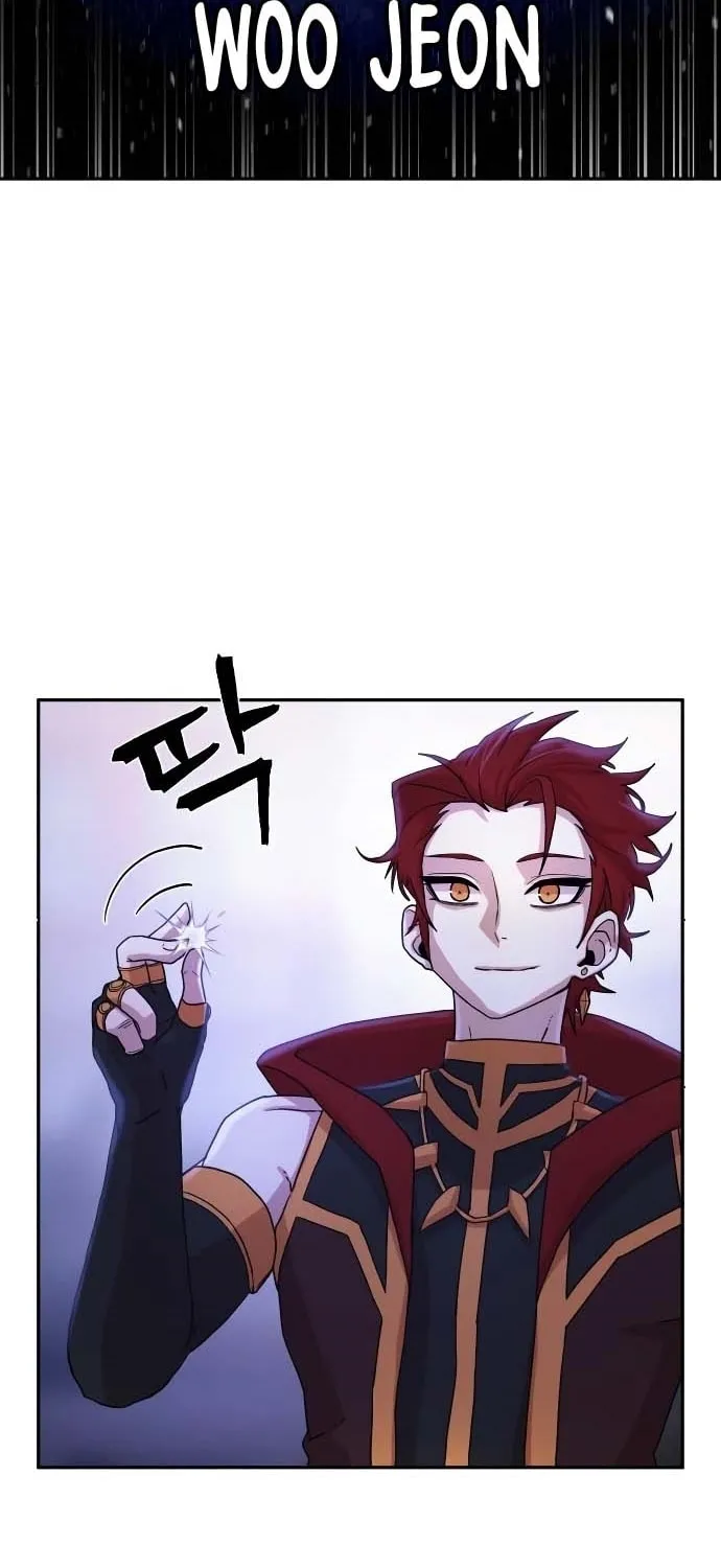 Read The Warrior Returns chapter 3 image 54 on Lezhin