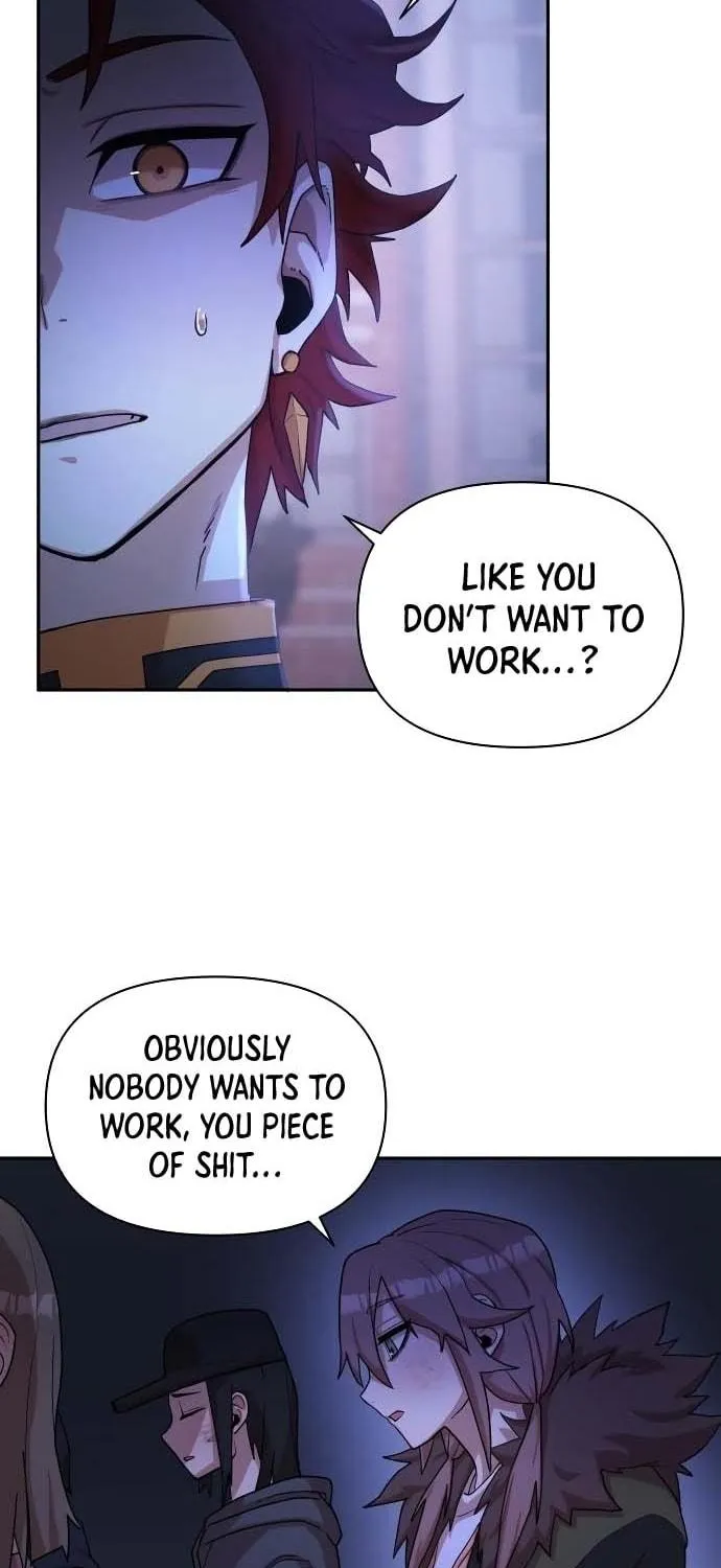 Read The Warrior Returns chapter 3 image 64 on Lezhin