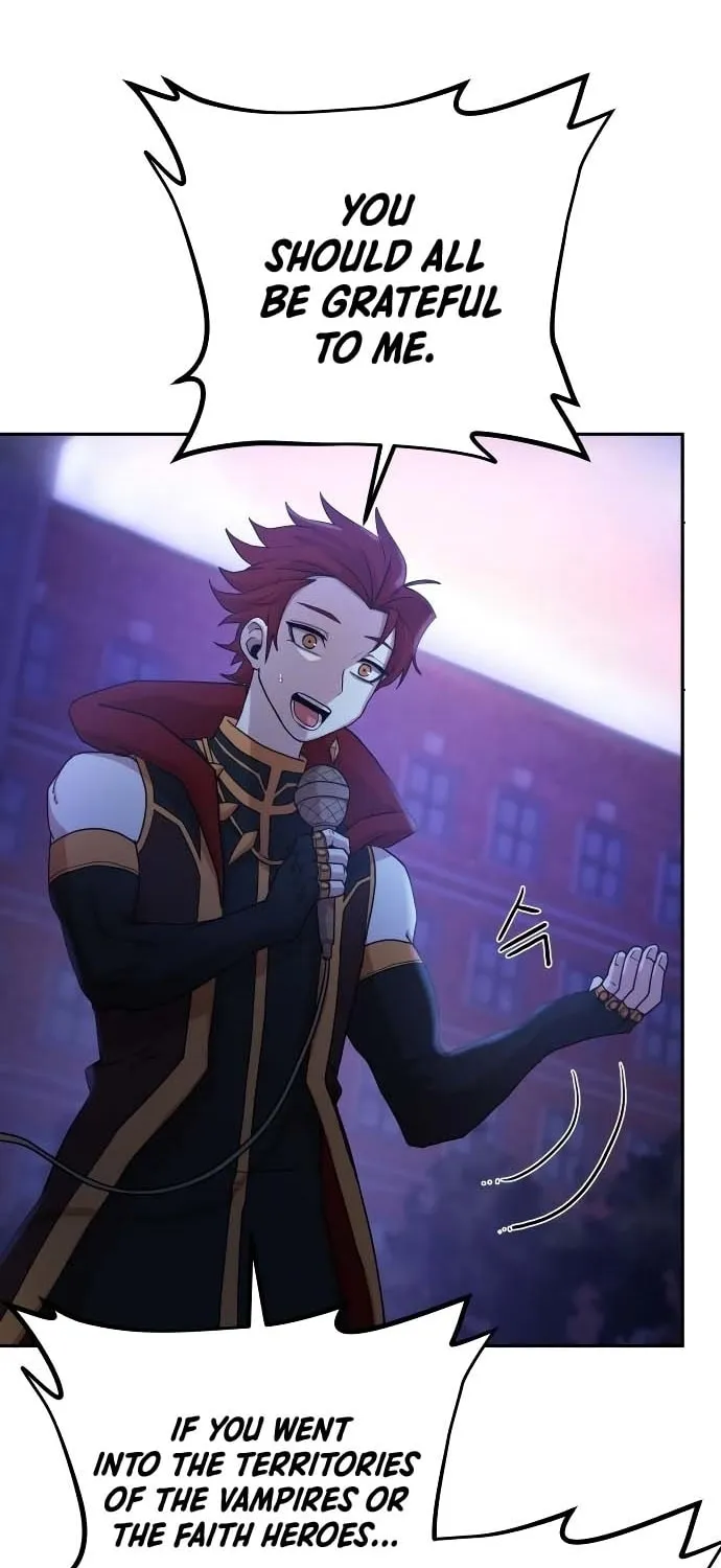 Read The Warrior Returns chapter 3 image 66 on Lezhin