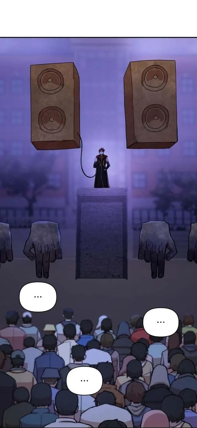 Read The Warrior Returns chapter 3 image 68 on Lezhin