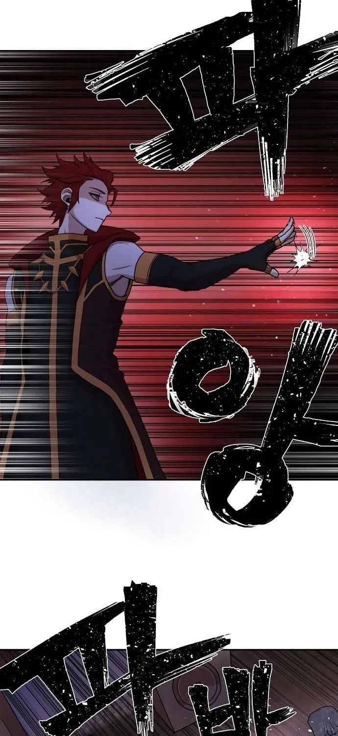 Read The Warrior Returns chapter 3 image 76 on Lezhin