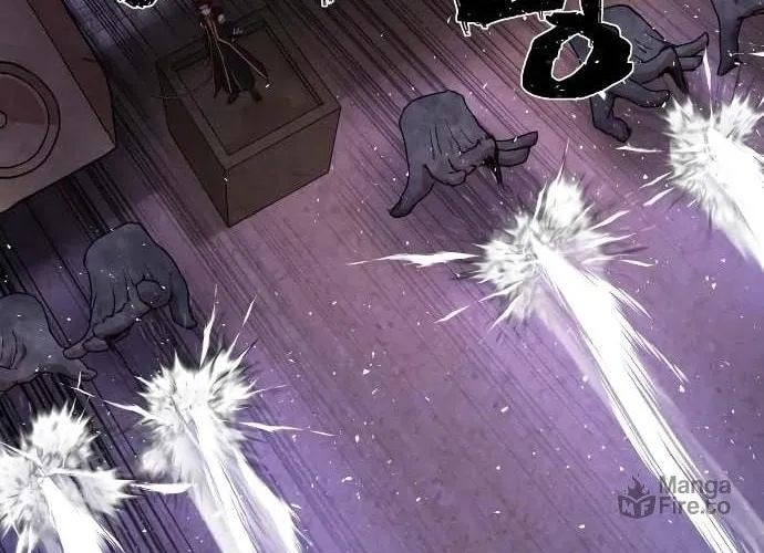 Read The Warrior Returns chapter 3 image 77 on Lezhin
