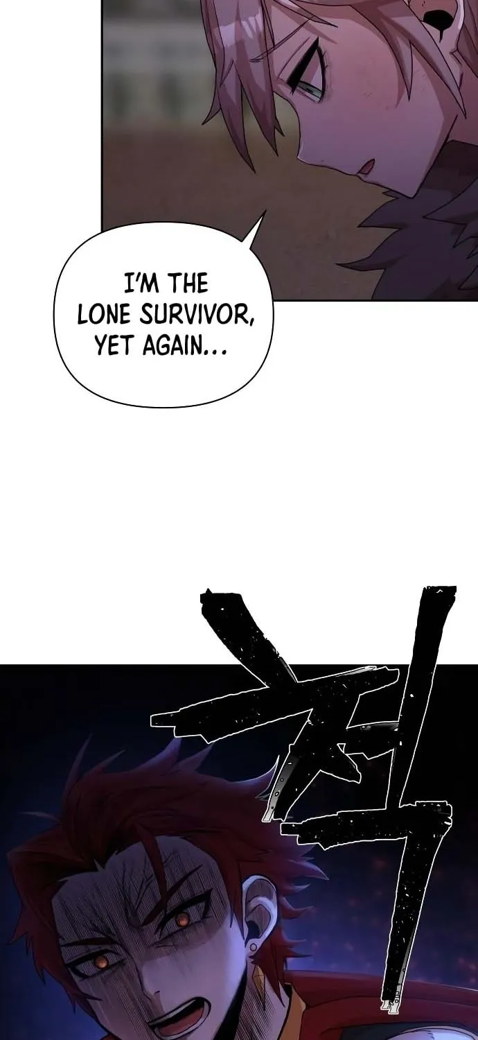 Read The Warrior Returns chapter 3 image 86 on Lezhin