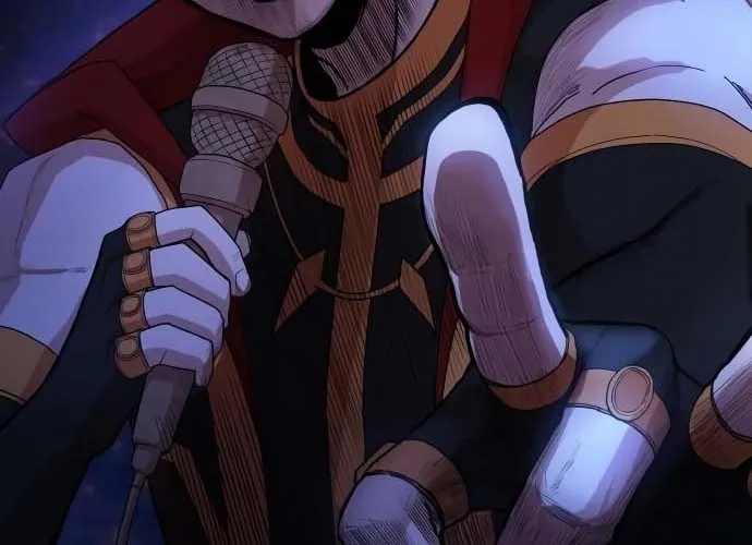 Read The Warrior Returns chapter 3 image 87 on Lezhin