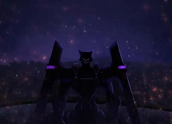 Read The Warrior Returns chapter 3 image 9 on Lezhin