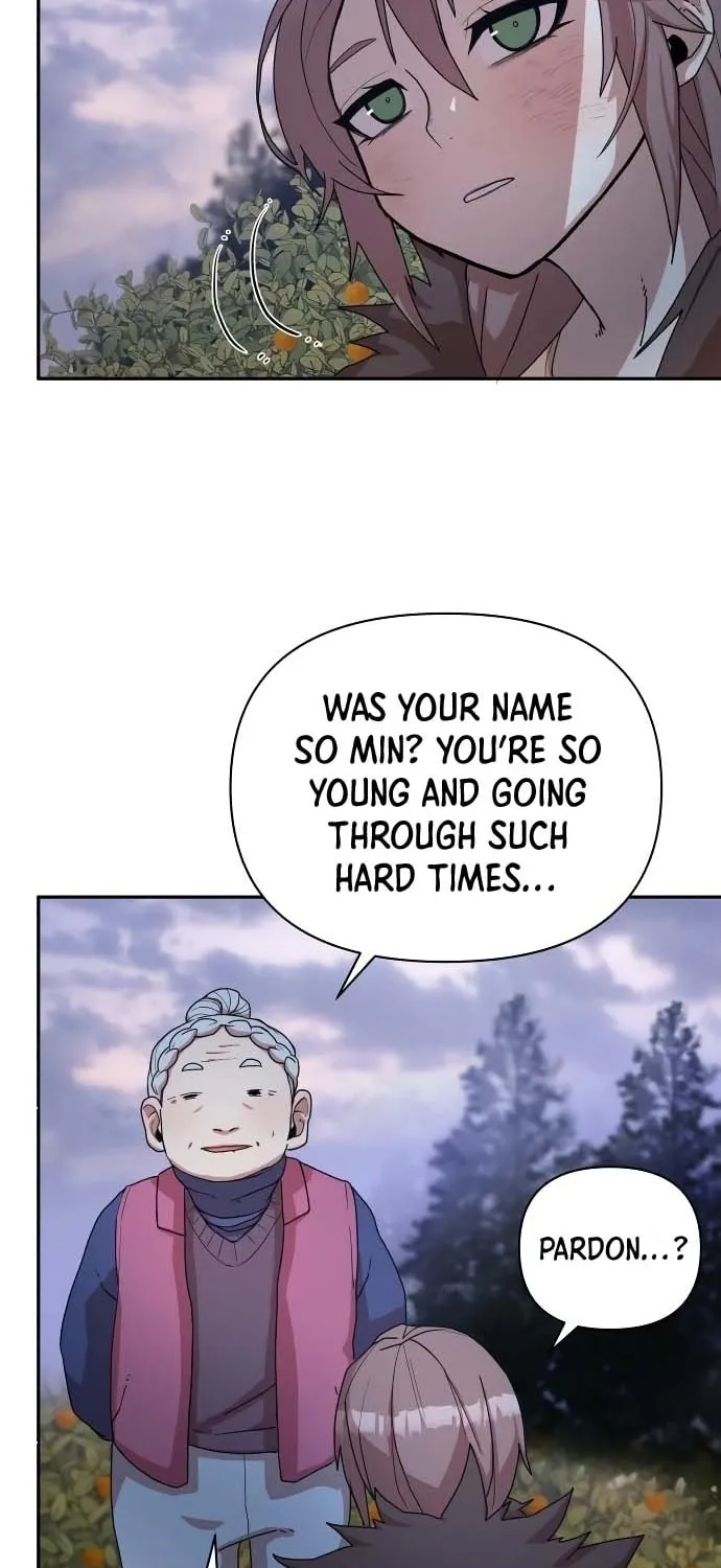 Read The Warrior Returns chapter 3 image 96 on Lezhin