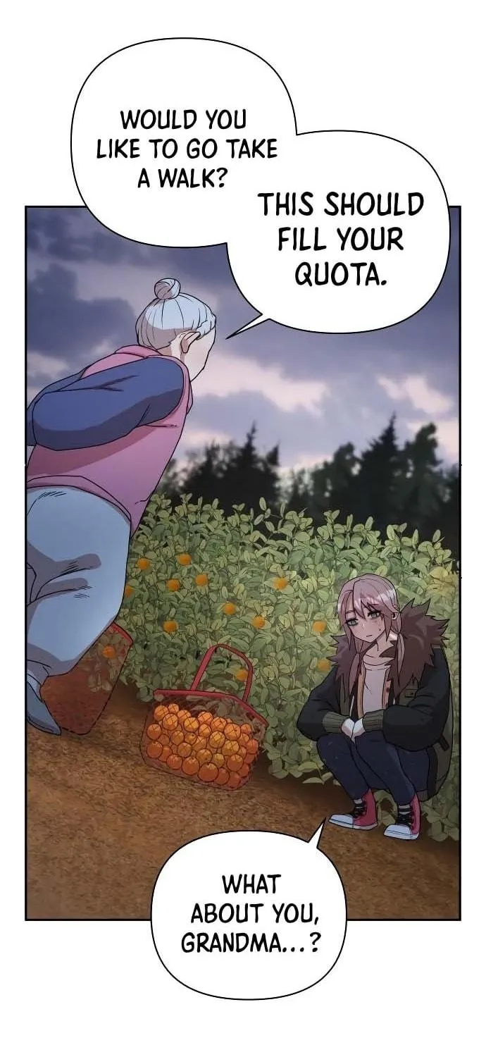 Read The Warrior Returns chapter 3 image 98 on Lezhin