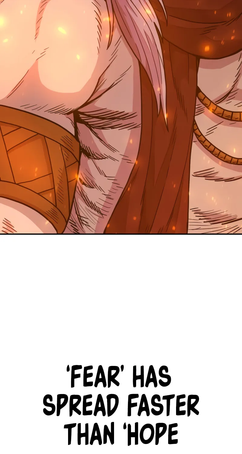 The Warrior Returns Chapter 30 page 105 - 