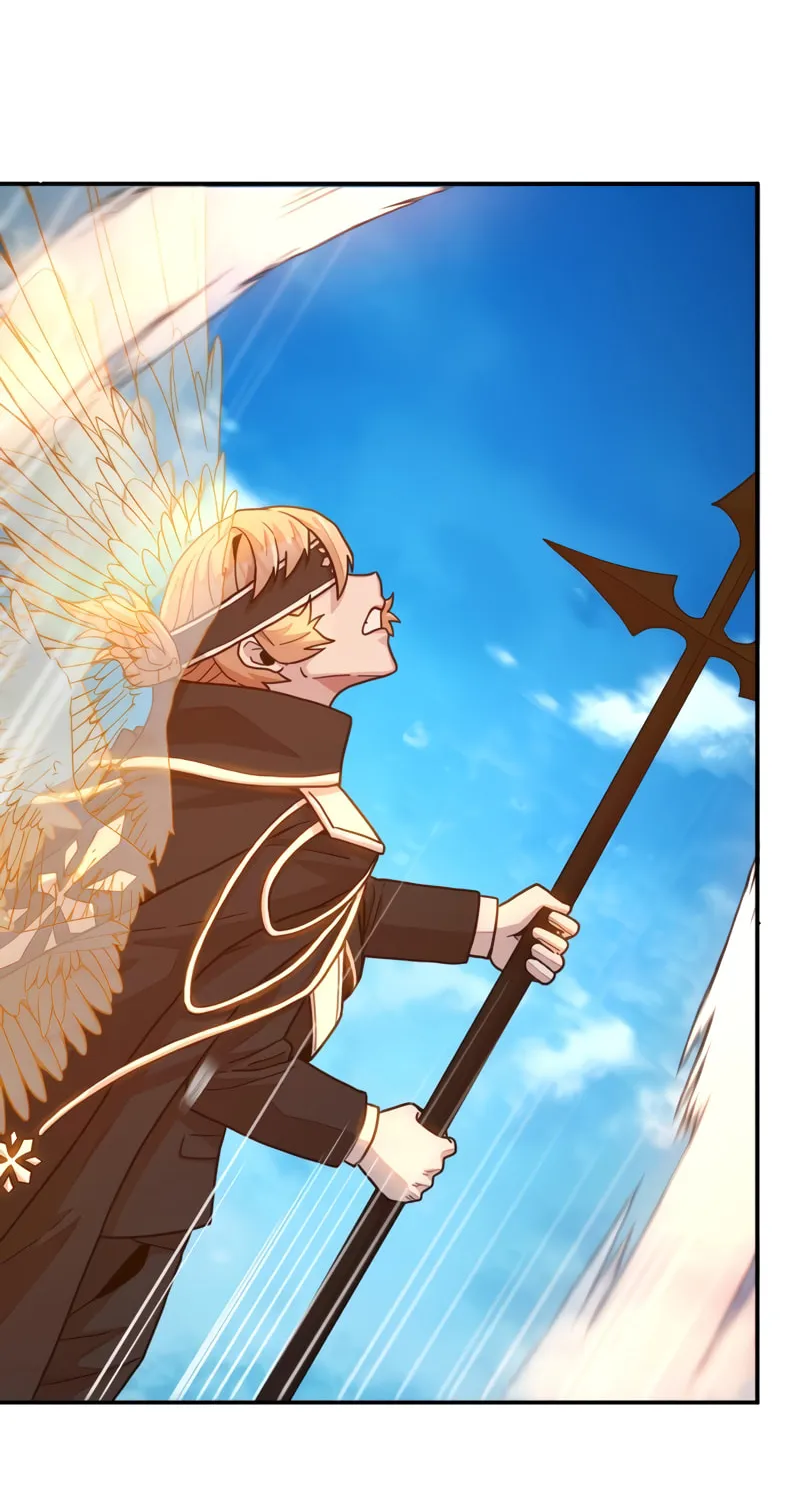 The Warrior Returns Chapter 30 page 13 - 