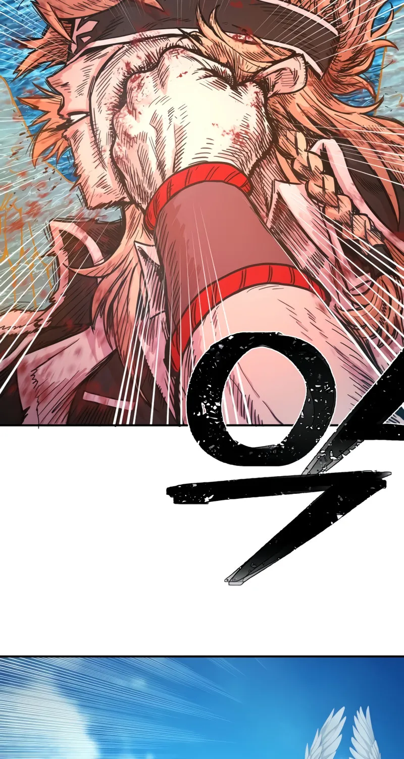 The Warrior Returns Chapter 30 page 19 - 