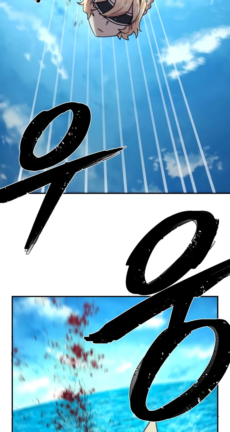 The Warrior Returns Chapter 30 page 3 - 
