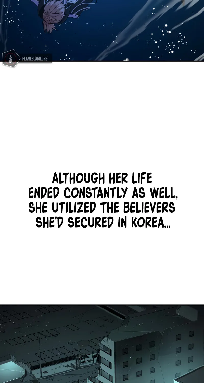 The Warrior Returns Chapter 30 page 23 - 