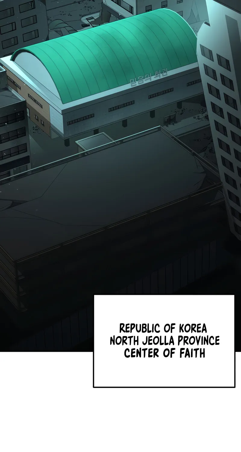 The Warrior Returns Chapter 30 page 24 - 