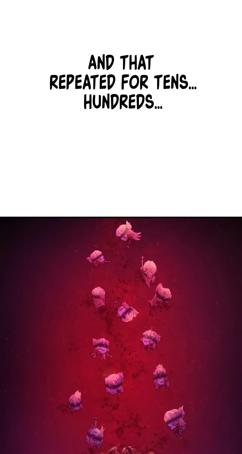 The Warrior Returns Chapter 30 page 37 - 