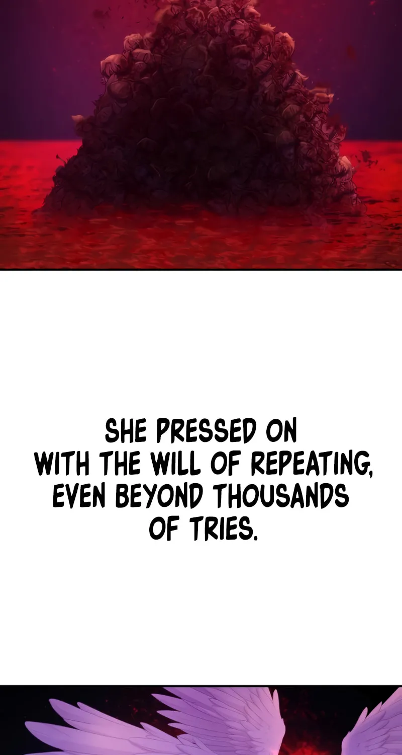 The Warrior Returns Chapter 30 page 38 - 