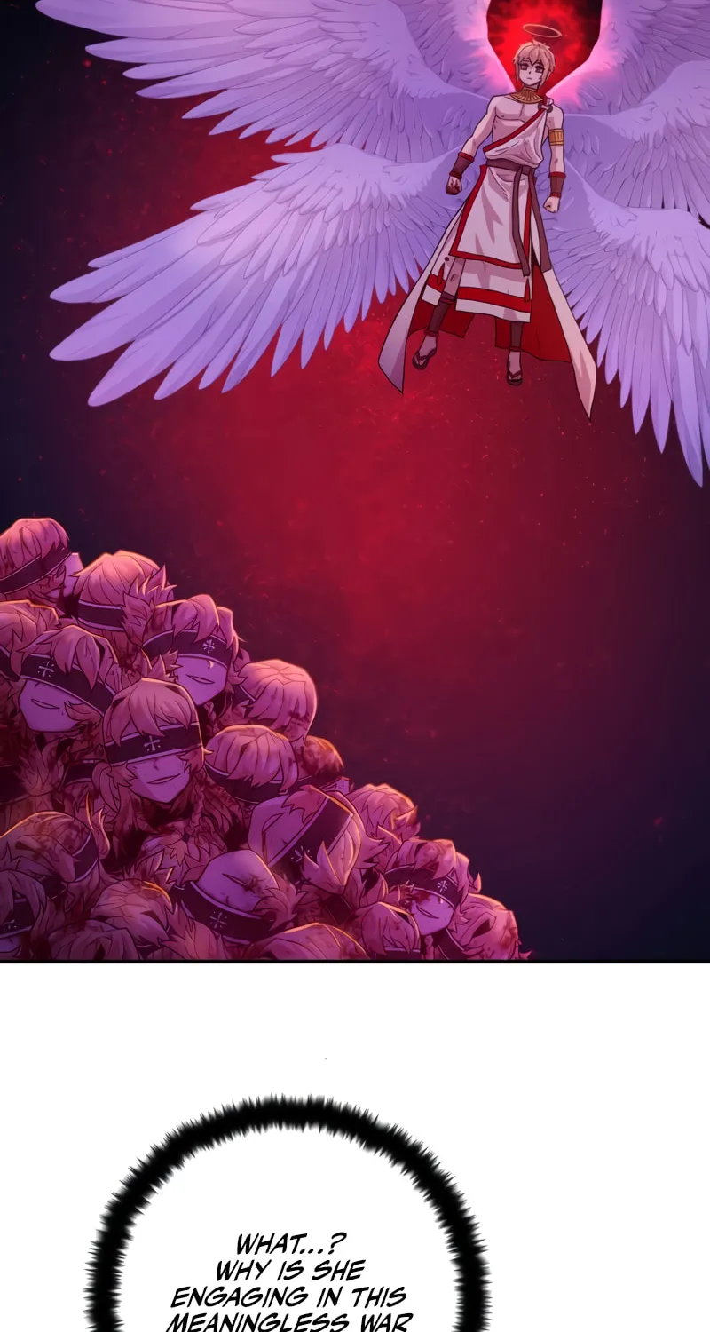 The Warrior Returns Chapter 30 page 39 - 