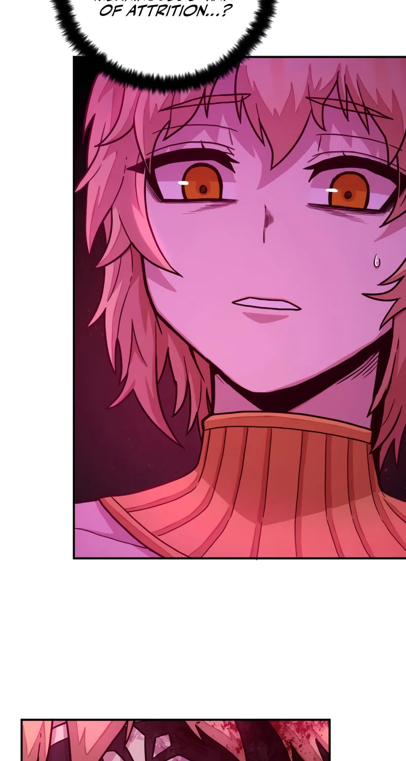 The Warrior Returns Chapter 30 page 40 - 