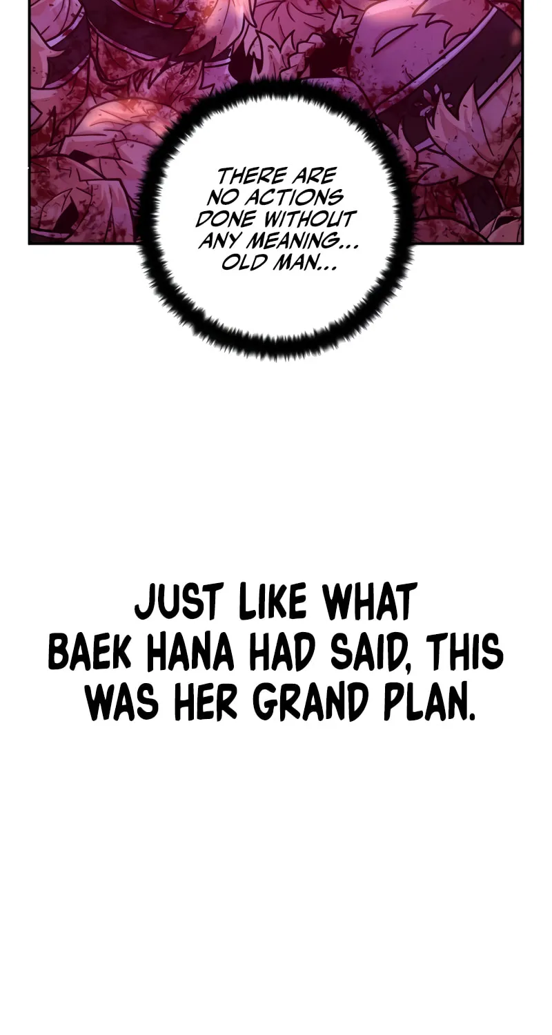The Warrior Returns Chapter 30 page 43 - 