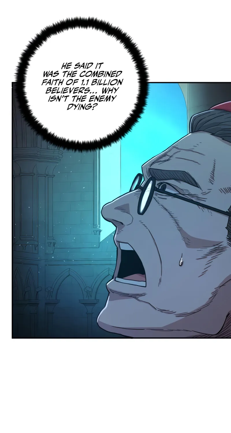 The Warrior Returns Chapter 30 page 45 - 