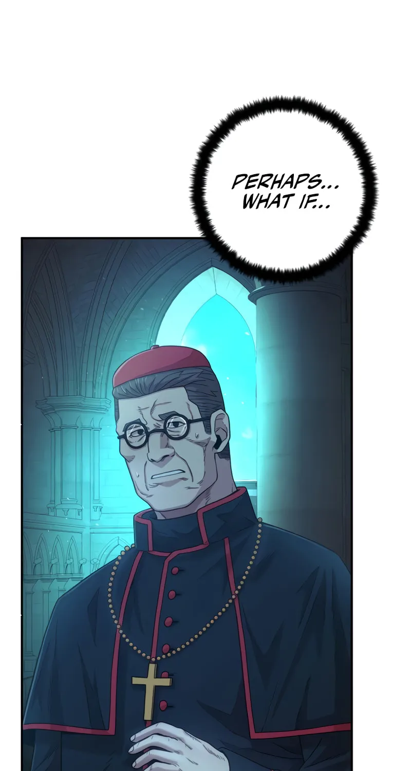 The Warrior Returns Chapter 30 page 47 - 