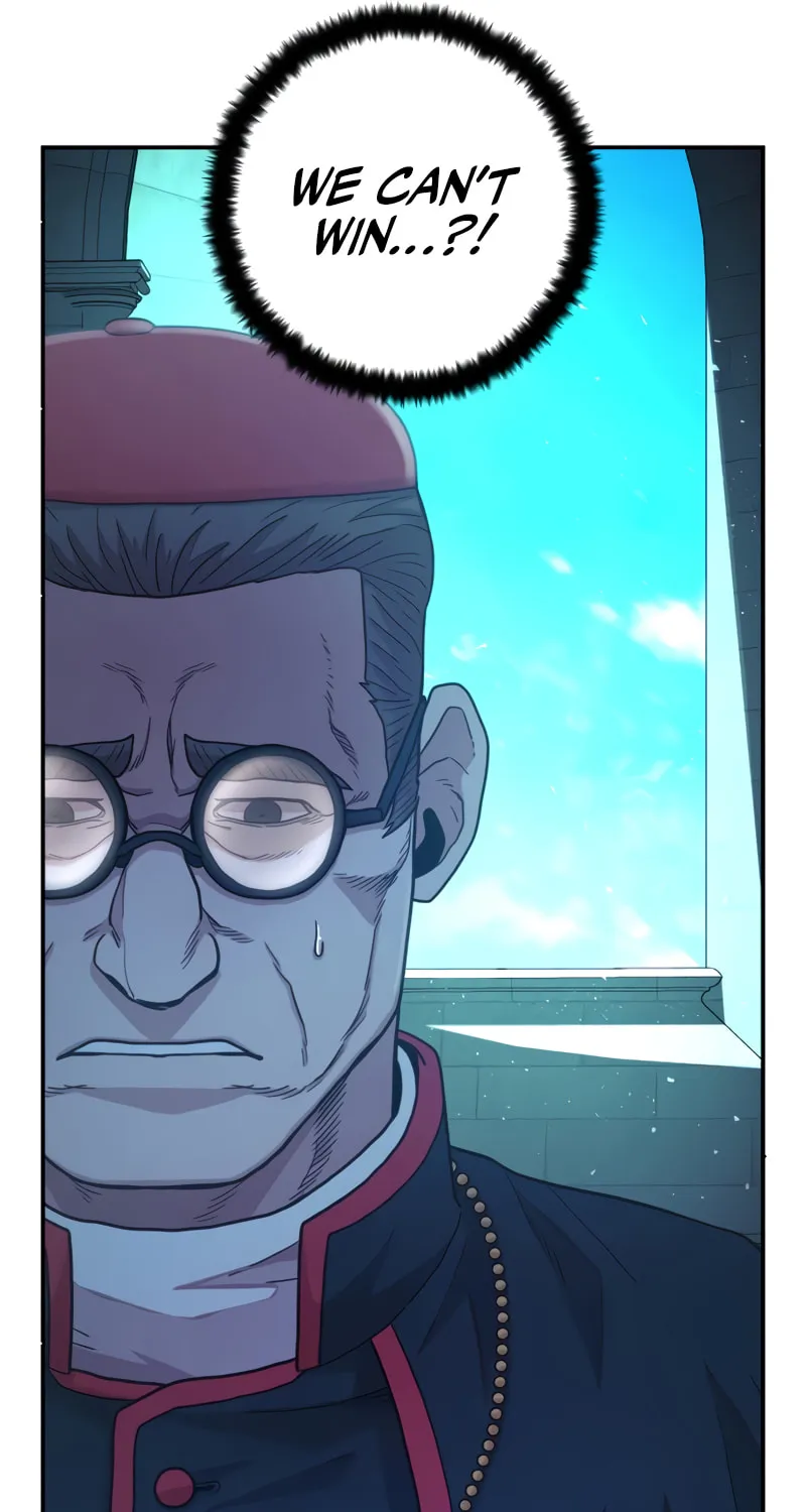 The Warrior Returns Chapter 30 page 49 - 