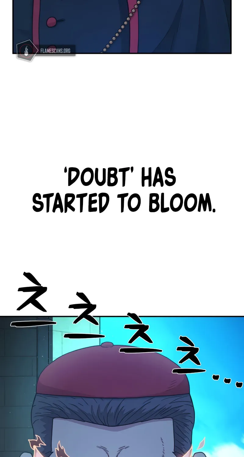 The Warrior Returns Chapter 30 page 50 - 