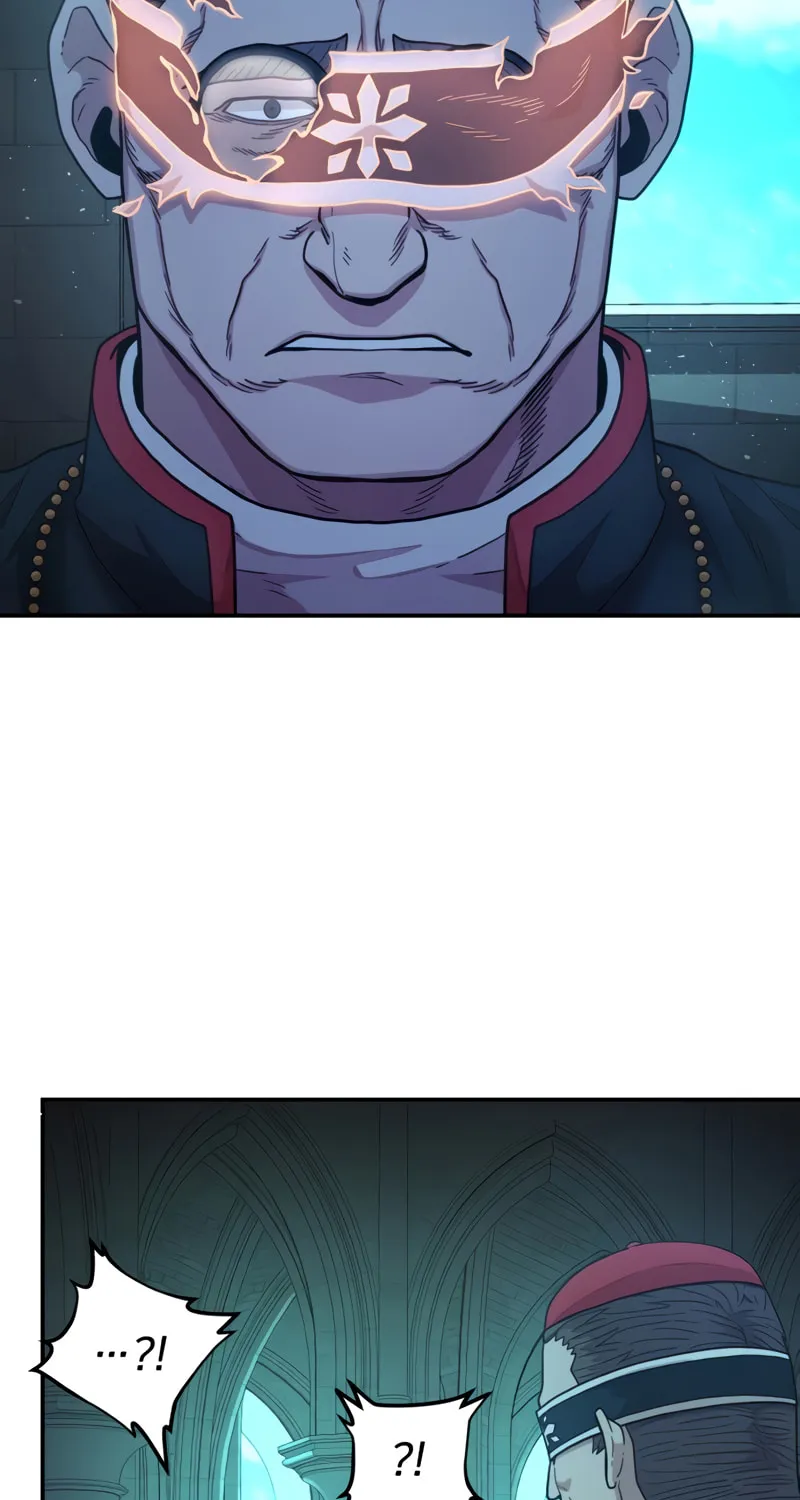 The Warrior Returns Chapter 30 page 51 - 