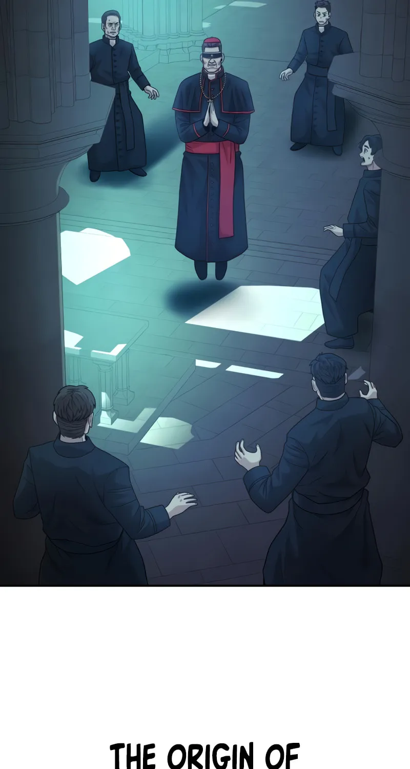 The Warrior Returns Chapter 30 page 53 - 