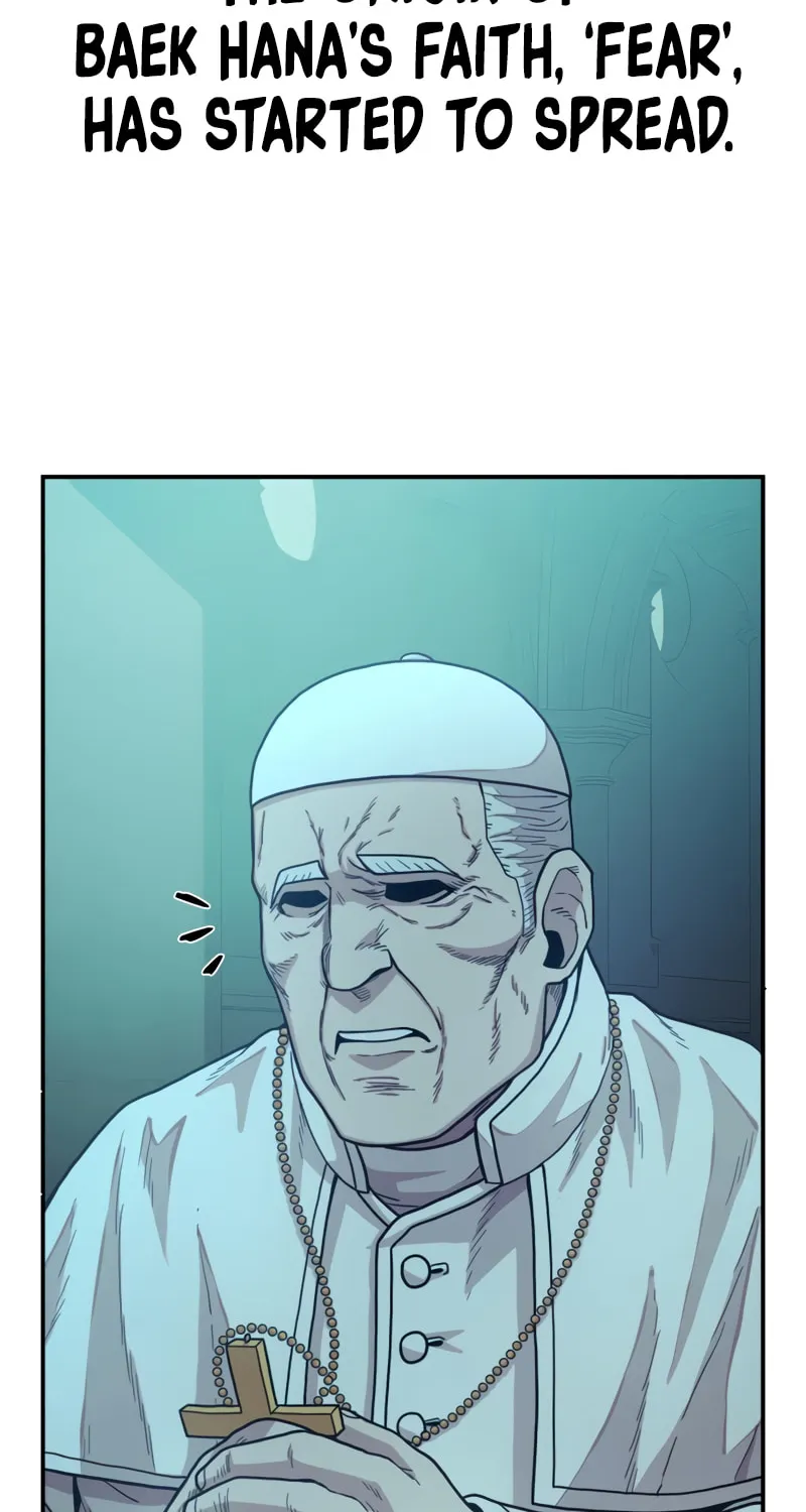 The Warrior Returns Chapter 30 page 54 - 