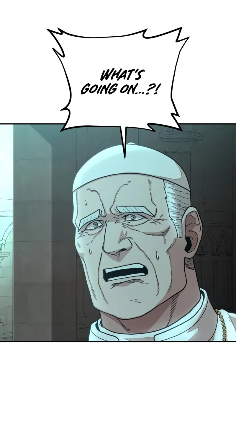 The Warrior Returns Chapter 30 page 57 - 