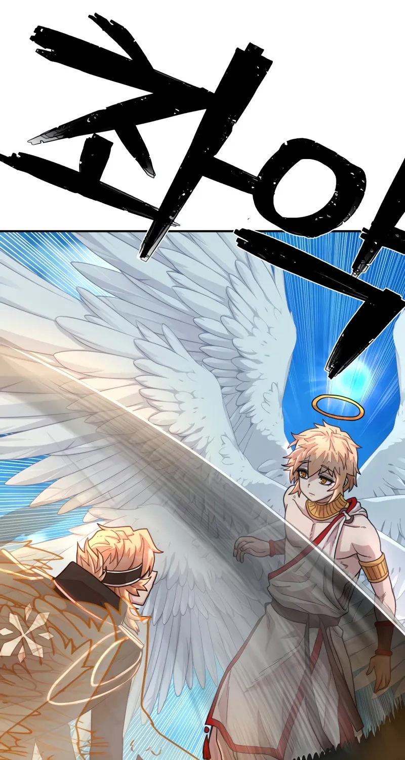 The Warrior Returns Chapter 30 page 58 - 