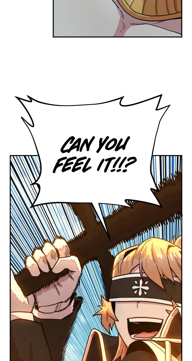 The Warrior Returns Chapter 30 page 60 - 