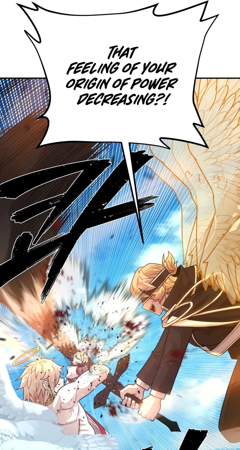 The Warrior Returns Chapter 30 page 62 - 