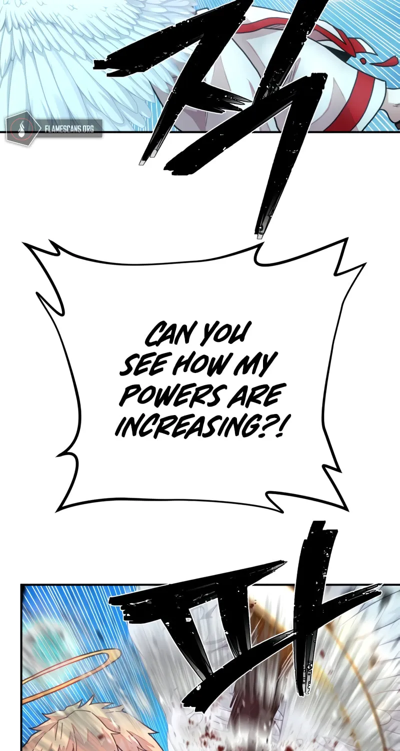 The Warrior Returns Chapter 30 page 63 - 