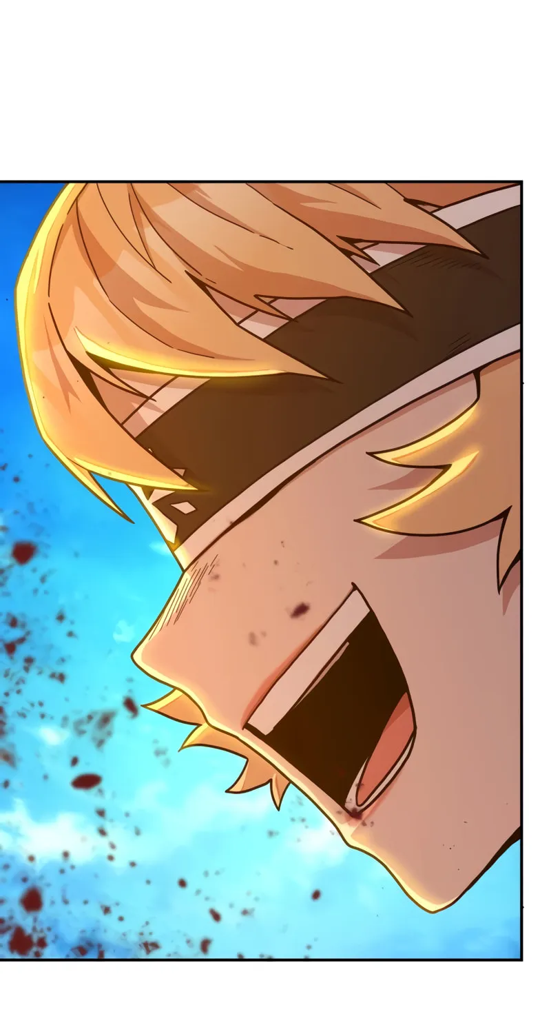 The Warrior Returns Chapter 30 page 65 - 