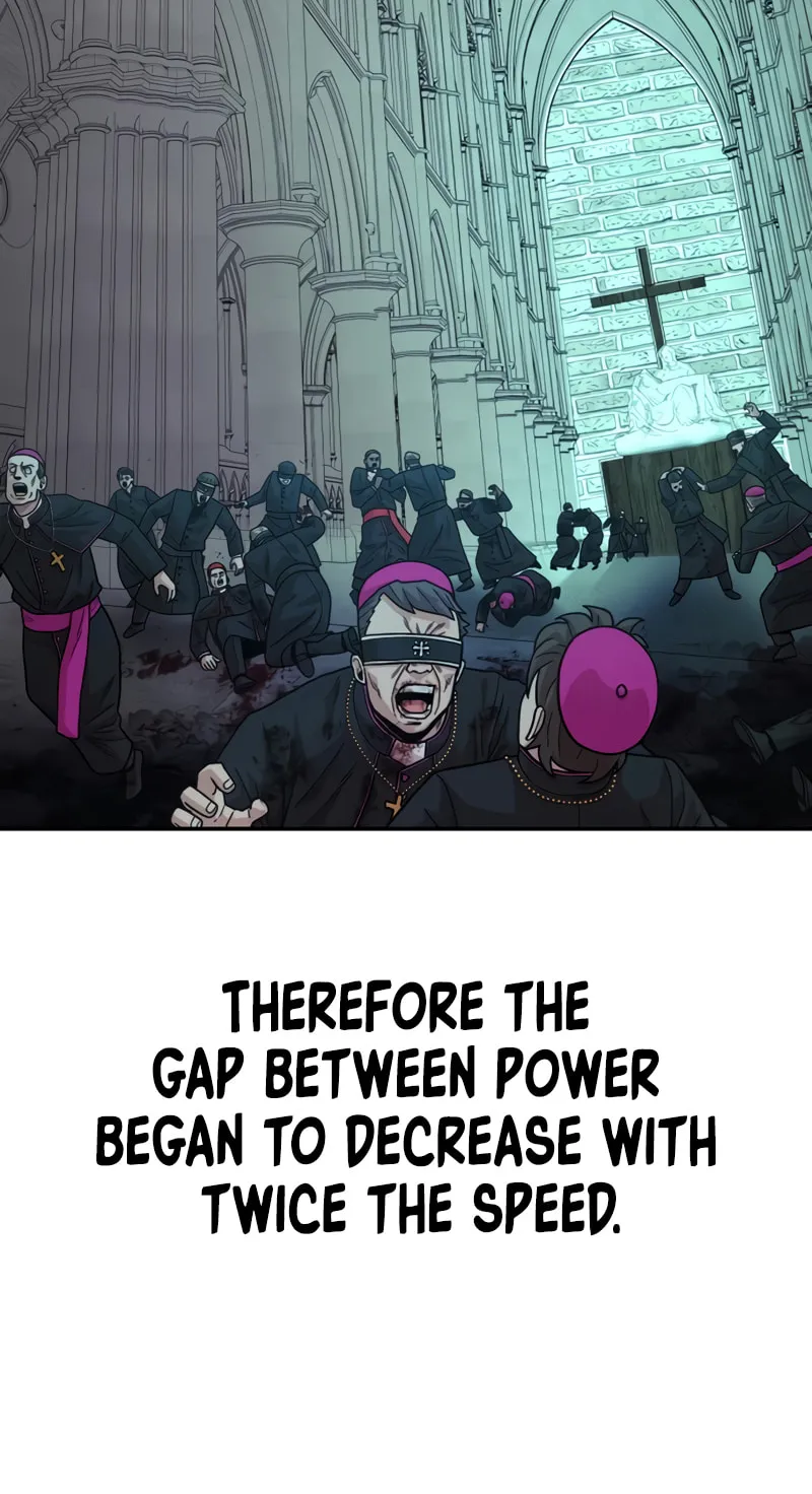 The Warrior Returns Chapter 30 page 67 - 